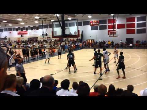 Video of July 17-19, 2015 Milwaukee, WI - NY2LA Summer Jam