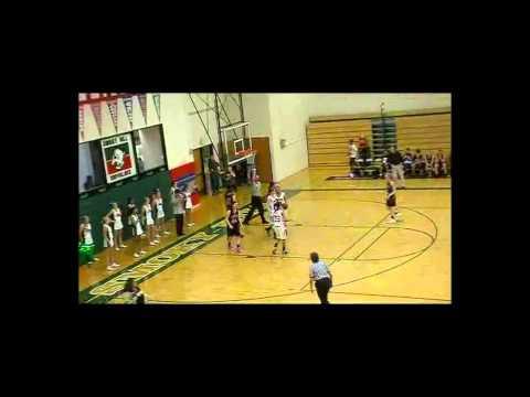 Video of Brooke Zimmerman #44 Basketball Video-Smoky vs. Eaglecrest 2/20/13