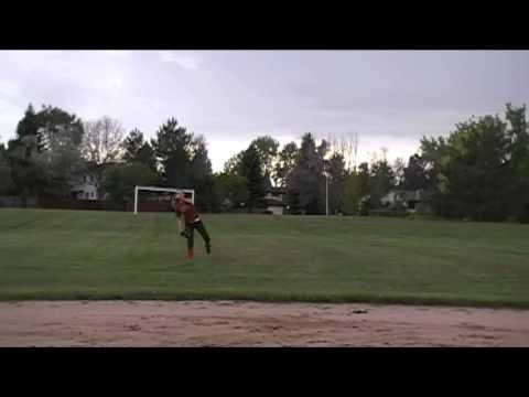 Video of Kailyn Sullivan 2016 Outfield