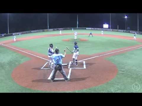 Video of 2016 07 Double at Diamond Nation