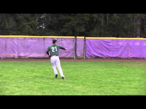 Video of Nick Bowersock Baseball Recruiting Video 2013