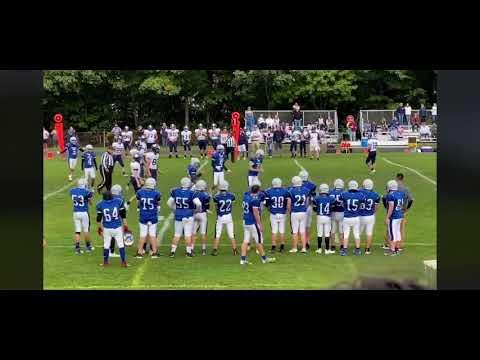 Video of Playoff game