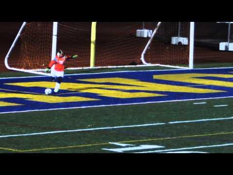 Video of Franklin Girls Soccer State Championship