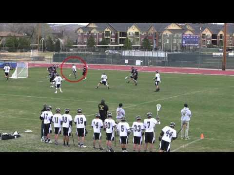 Video of Lacrosse highlight Class of 2017 Travis Ermann 