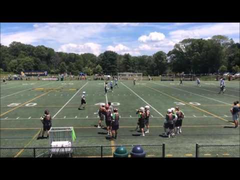 Video of Gene Petruzzi, 2020, Defense/LSM, Baltimore Summer Kickoff Tournament Highlights 