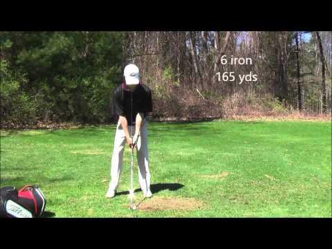 Video of Nick Rumsey Class of 2018 Golf Recruiting Video