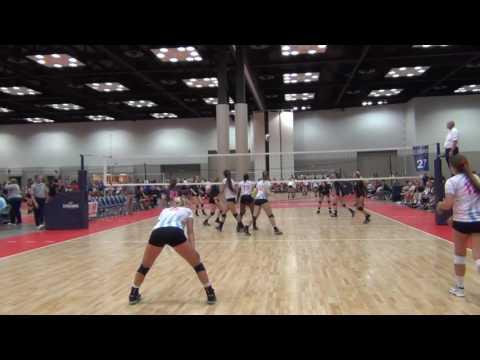 Video of GJNC 2016 Indianapolis Highs