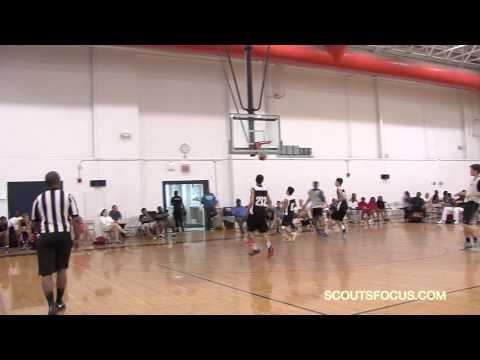 Video of Jerome Jorman Jr. Shooting Gaurd 2016 Providence Cristo Rey, Indianapolis, IN