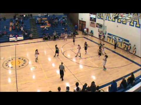 Video of Rampart Vs Rock Canyon High School