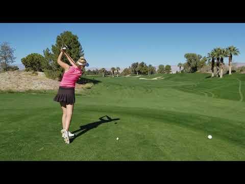 Video of Isabella Martino 5 wood