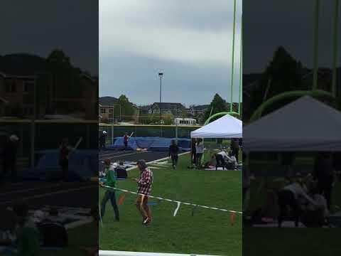 Video of 2017 Outdoor Track Meet