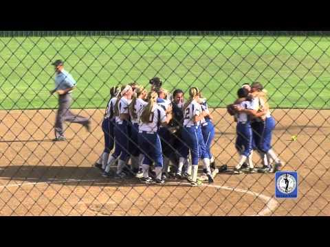 Video of Oklahoma State Championship 2014 