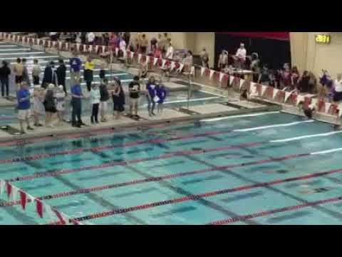 Video of 100 Fly @ Hoki