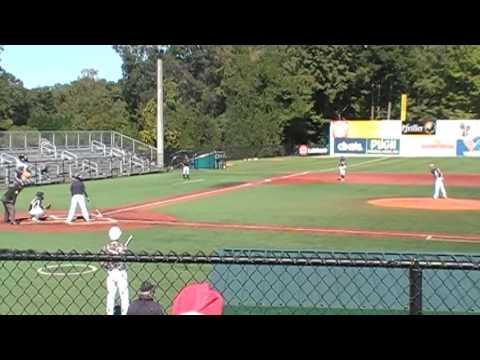 Video of Hitting 101