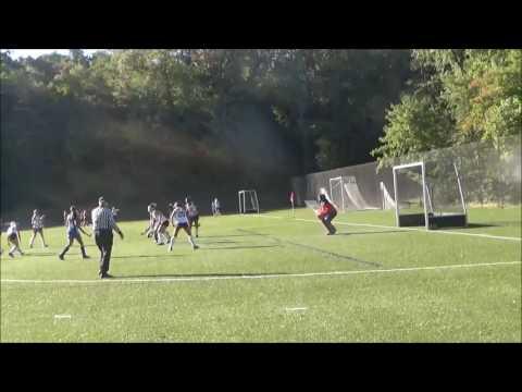 Video of Germatown Academy 2016 Mid Season Highligts