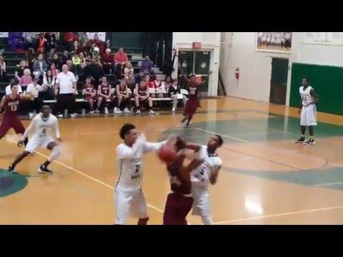 Video of 2015-16 Mid-Season Highlights 