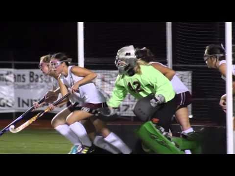 Video of Jennifer Choate Field Hockey Recruitment Video