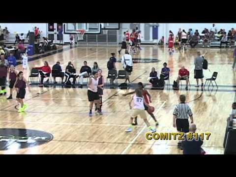 Video of Katy Comitz Highlights Best of Best Showcase Lancaster Pa