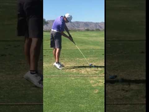 Video of 3 Wood