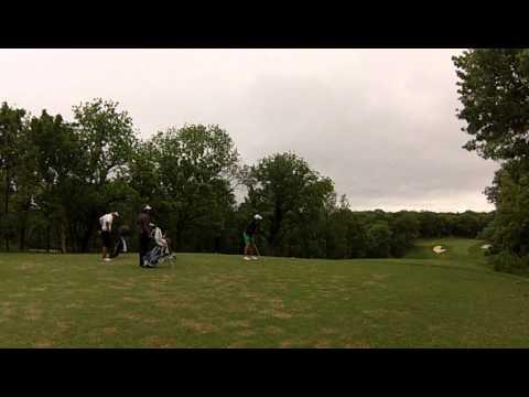 Video of Par 3 Iron May 2014