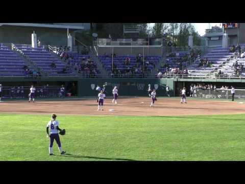 Video of 2017 Lake Washington and Redmond at University of Washington Huskies Stadium