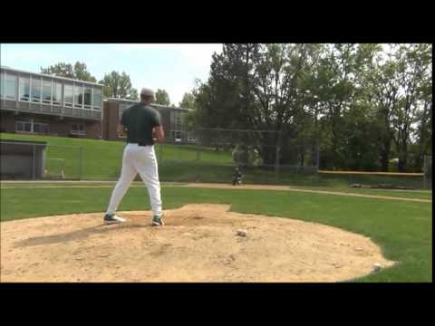 Video of Chris Vallimont Class of 2015