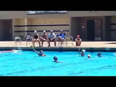 Video of Katie Quon Goal at 2015 Inland Empire Challenge 7/12/15