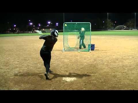 Video of Kelly Rinker - SS/UT - 2016 Graduate