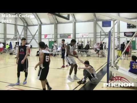 Video of Phenom America Camp 2016