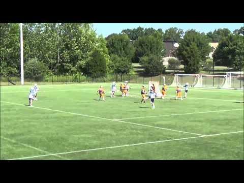 Video of Sterlyn Ardrey (C/O 2018) 2015 Lacrosse Highlights 1