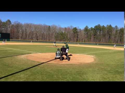 Video of Strikeout Pitch