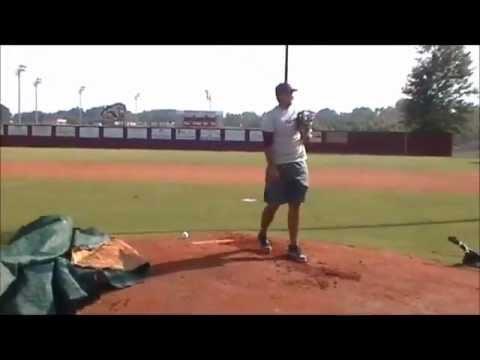 Video of Joshua Hibbard Baseball 2012