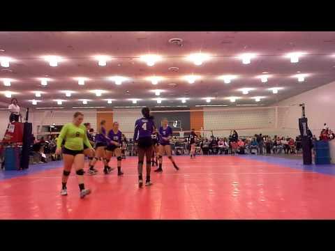 Video of Libero jersey #8