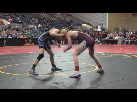 Video of 2016-17 Regionals