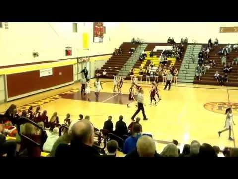 Video of 2014-15 Highlights #1