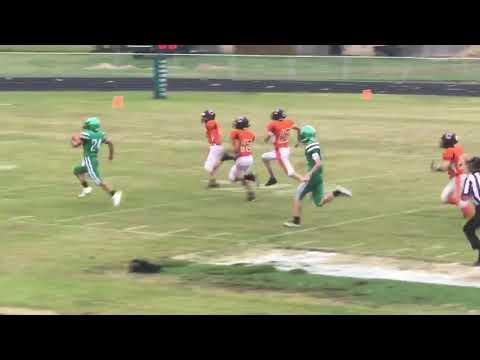 Video of CRHS vs Winfield (Defense)