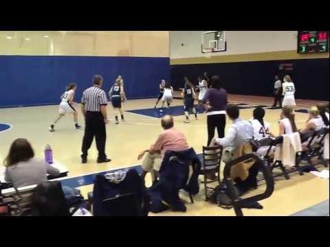 Video of Hill vs Peddie 2013