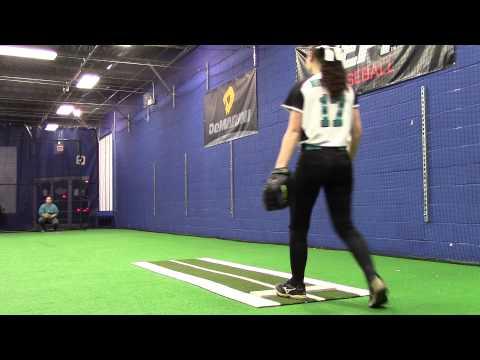 Video of Tara Nikolich Recruiting Video 2015-02-28