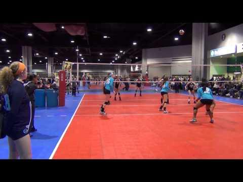 Video of Big South Atlanta, GA- JJVBC 