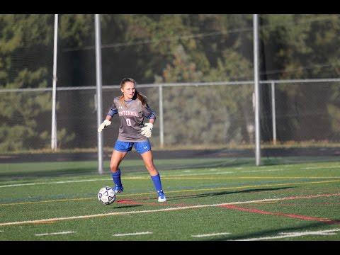 Video of McVicker GK '19 CHS Highlights