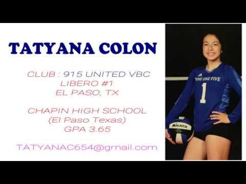 Video of Tatyana colon at mizuno lonestar 2017