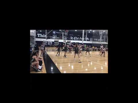 Video of Undefeated tournament at Spooky Nook