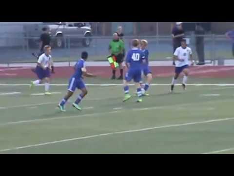 Video of GHS VS Valley 