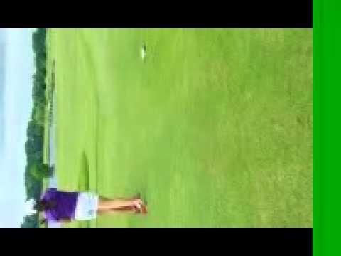 Video of LSU golf camp