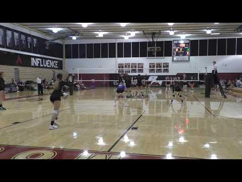 Video of Dobson Varsity vs Red Mountain Away