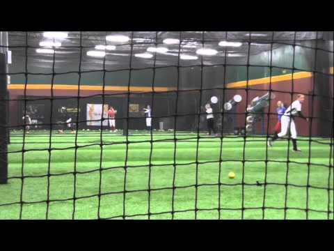 Video of Softball Showcase (2:21til end)