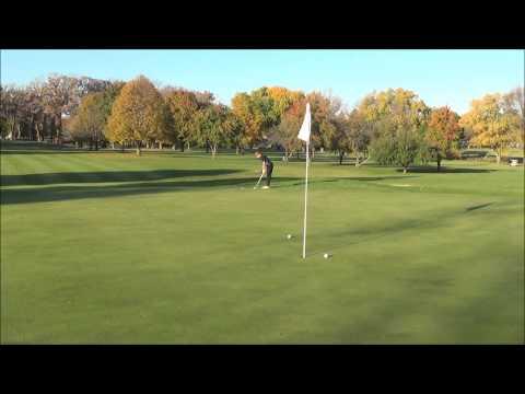 Video of 18 Yards - Pitch and Run 