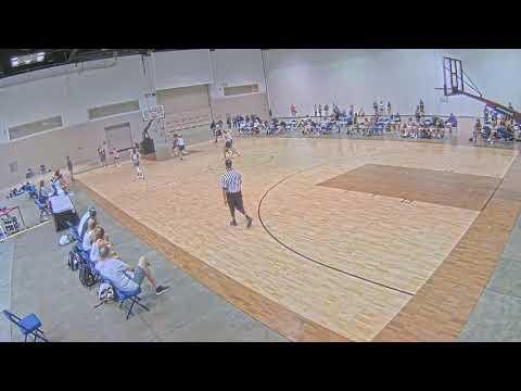 Video of AAU Summer 2020