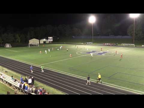 Video of Parker Price Ohio Elite U16 - Center Back 