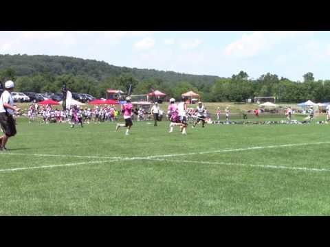 Video of Zachary Pizzimenti Summer/ Fall Sophomore Highlights 